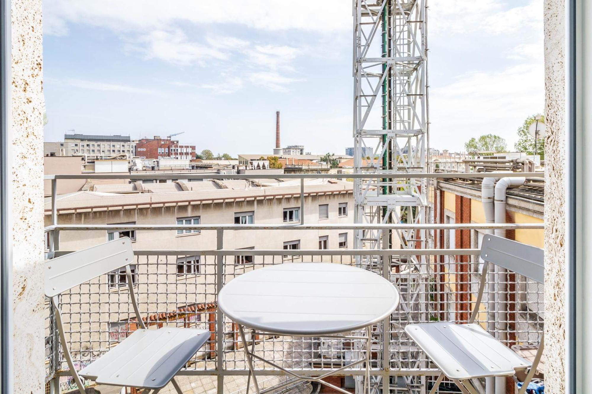 Apartamento Domusmi Spinoza-5 *