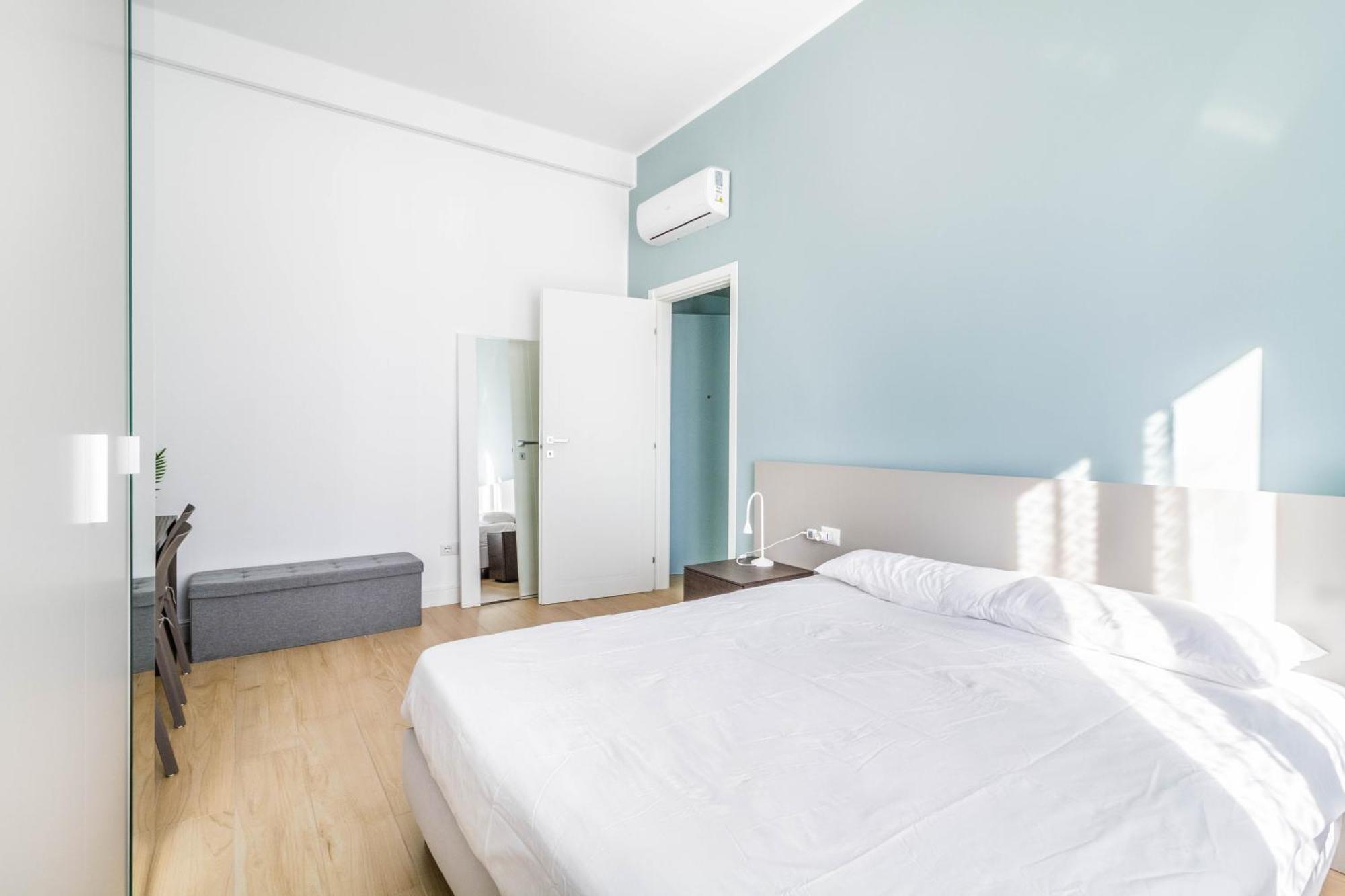 Apartamento Domusmi Spinoza-5