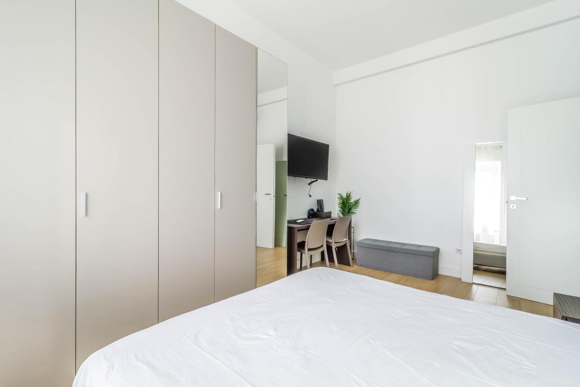 Apartamento Domusmi Spinoza-5 *